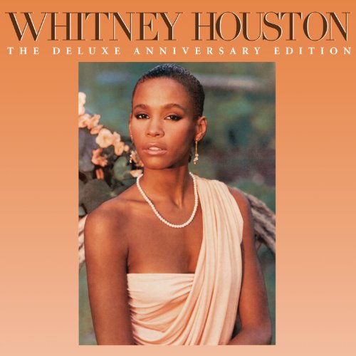 HOUSTON, WHITNEY - WHITNEY HOUSTON (25TH ANNIVERSARY LEGACY EDITION)