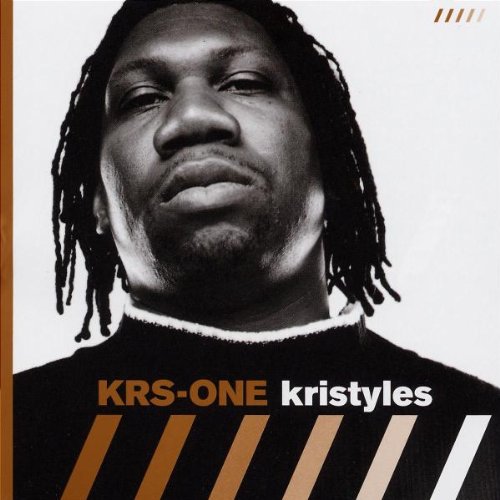 KRS ONE - KRSTYLE