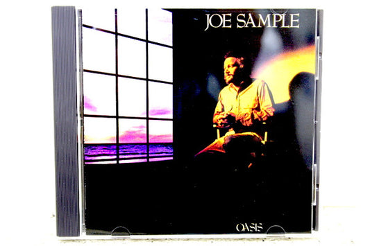 SAMPLE, JOE  - OASIS