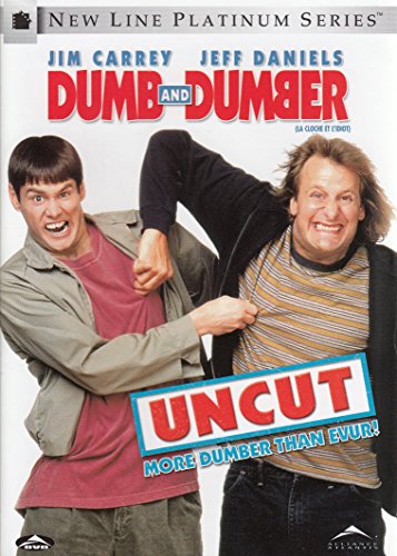 DUMB AND DUMBER (SPECIAL EDITION)