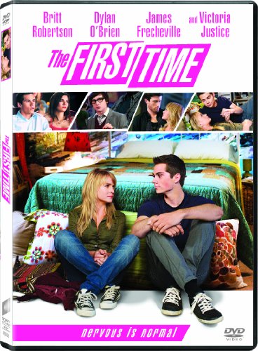 THE FIRST TIME (SOUS-TITRES FRANAIS)