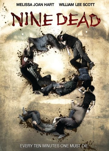 NINE DEAD