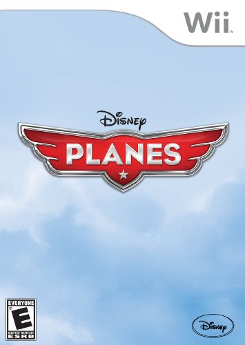 PLANES - WII