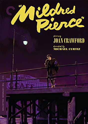 MILDRED PIERCE