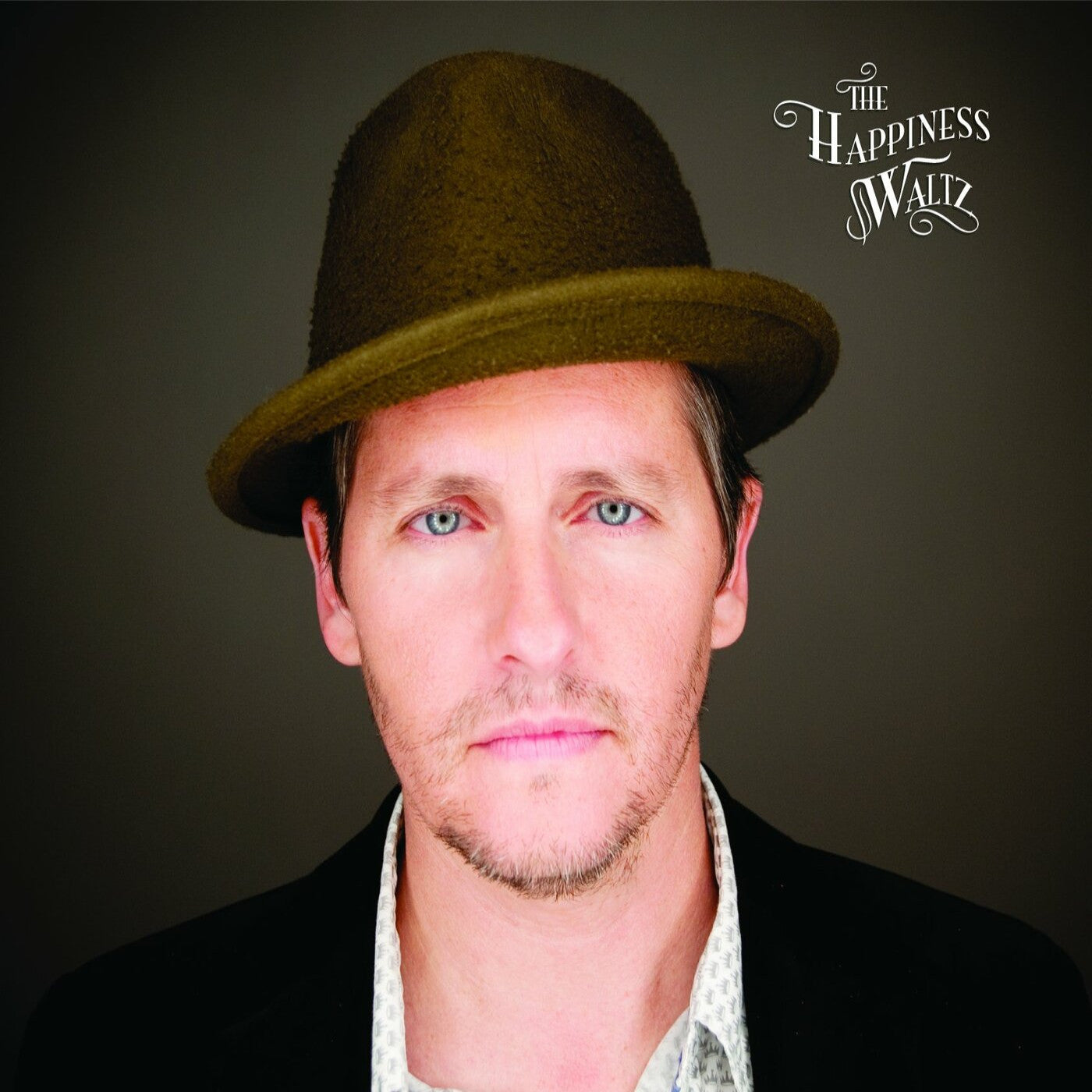 ROUSE, JOSH - THE HAPPINESS WALTZ