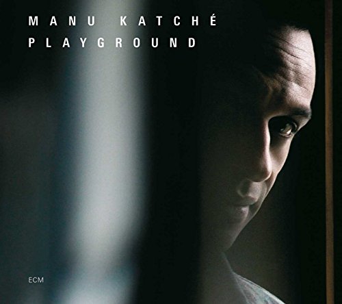 KATCHE,MANU - PLAYGROUND