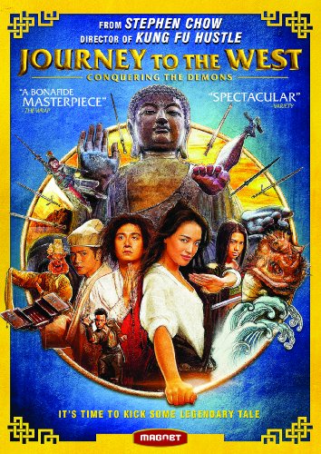 JOURNEY TO THE WEST (SOUS-TITRES FRANAIS)