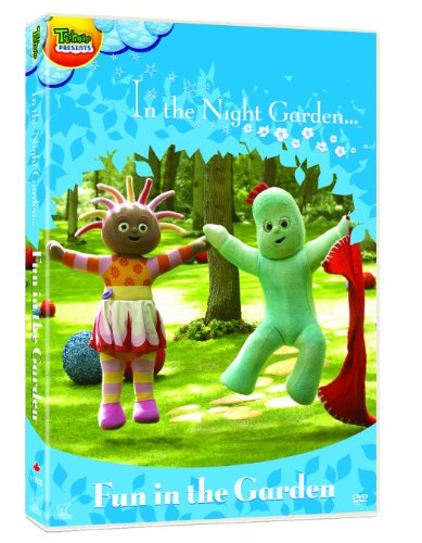 IN THE NIGHT GARDEN: FUN IN THE GARDEN