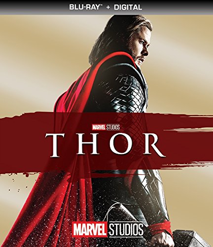 THOR [BLU-RAY]