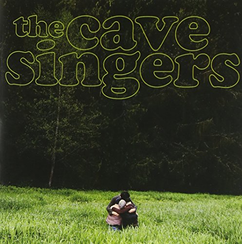 CAVE SINGERS - INVITATION SONGS