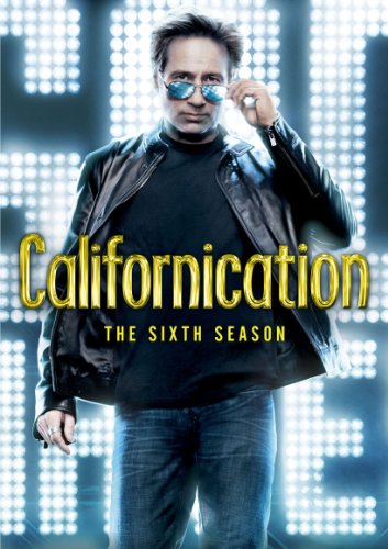 CALIFORNICATION: SEASON 6