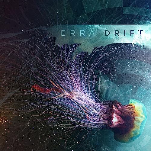 ERRA - DRIFT (VINYL)