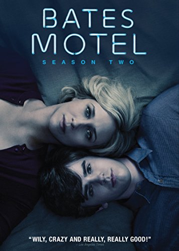 BATES MOTEL: SEASON 2