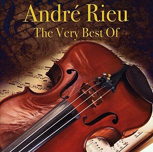 RIEU, ANDRE - VERY BEST OF ANDR RIEU