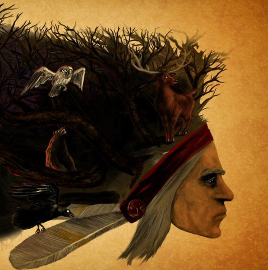 STONED JESUS  - SEVEN THUNDERS ROAR (LTD)(DIGI)