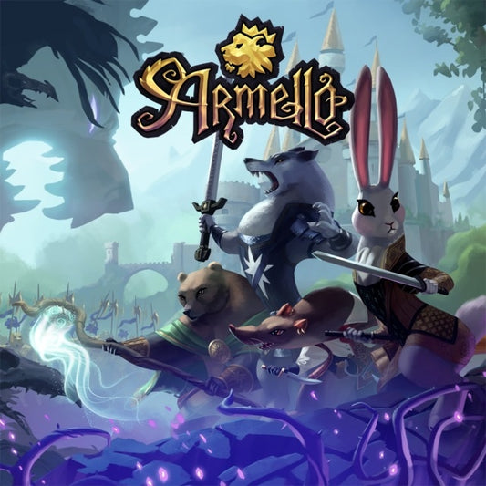 ARMELLO  - XBXONE