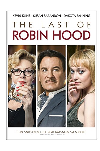 LAST OF ROBIN HOOD [IMPORT]