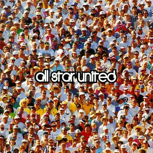 ALL STAR UNITED  - ST