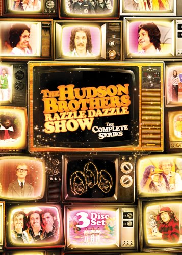 HUDSON BROTHERS RAZZLE DAZZLE SHOW, THE