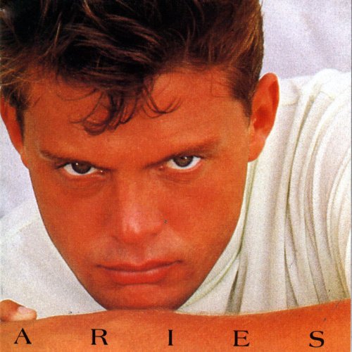 LUIS MIGUEL - ARIES