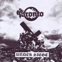 T??RONTO - UNDER SIEGE [CD]