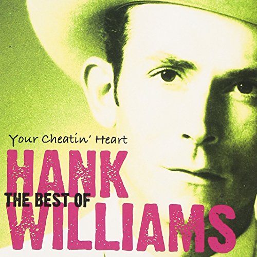 WILLIAMS, HANK - BEST OF (2CDS)