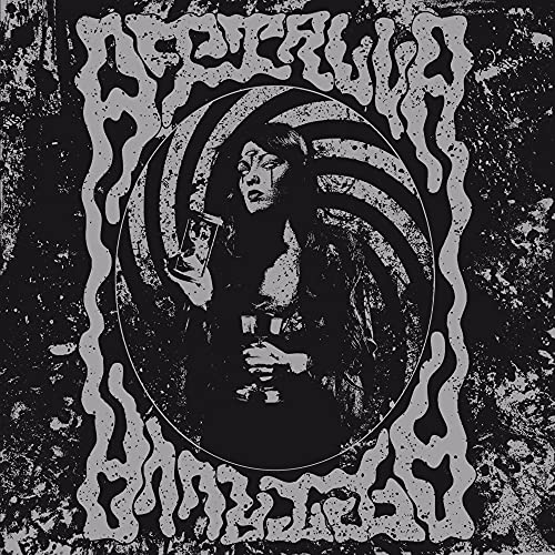 ATTALLA - ATTALLA'S ATTALLA (CD)