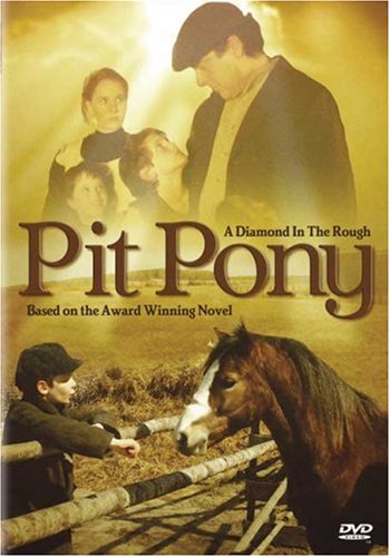 PIT PONY: A DIAMOND IN THE ROUGH: BASED ON THE AWARD WINNING NOVEL [IMPORT]