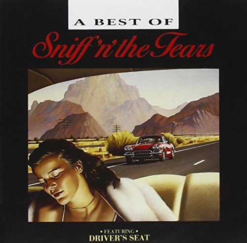 SNIFF 'N' THE TEARS - A BEST OF SNIFF 'N' THE TEARS