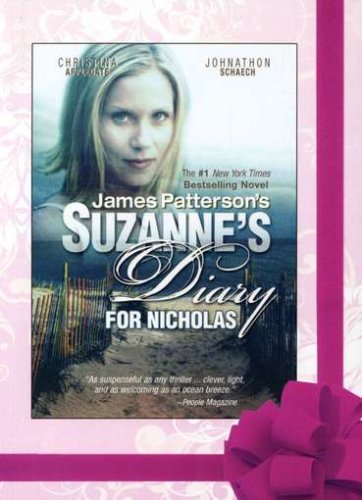 JAMES PATTERSON'S SUZANNE'S DIARY FOR NICHOLAS