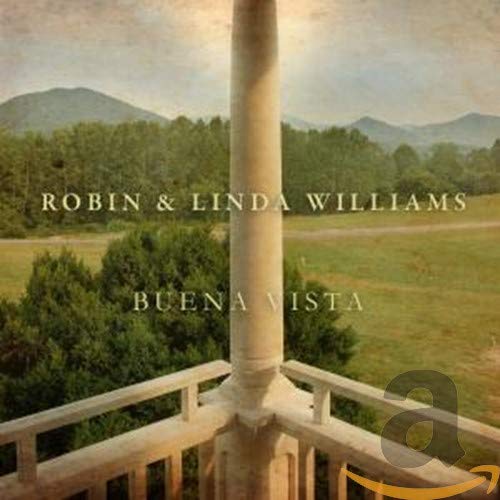 WILLIAMS, ROBIN & LINDA  - BUENA VISTA