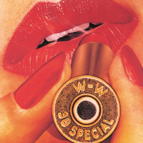 .38 SPECIAL - ROCKIN' INTO THE NIGHT