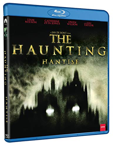 HAUNTING  - BLU-1999-LIAM NEESON