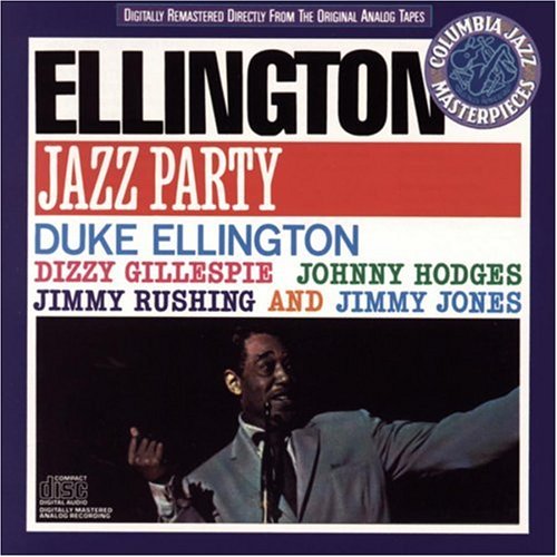 ELLINGTON, DUKE - JAZZ PARTY