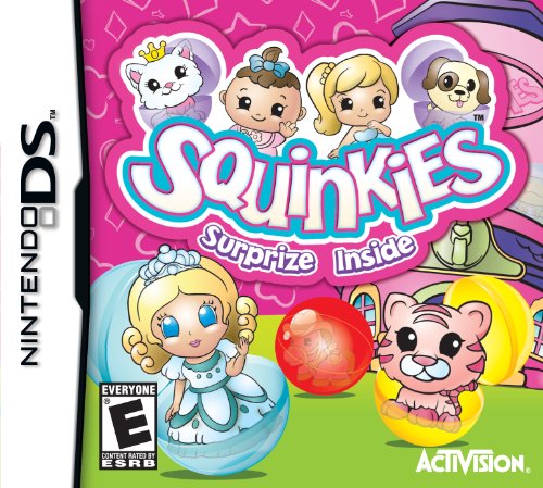 SQUINKIES