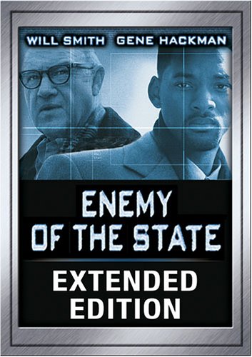 ENEMY OF THE STATE (SPECIAL EXTENDED EDITION)