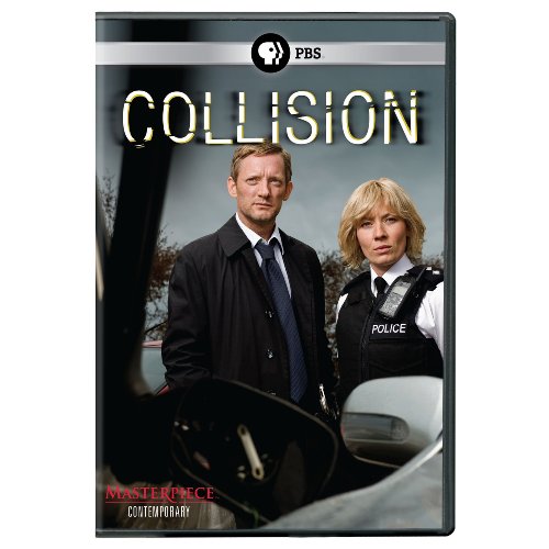 MASTERPIECE: COLLISION