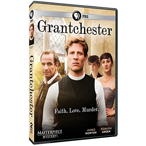 GRANTCHESTER