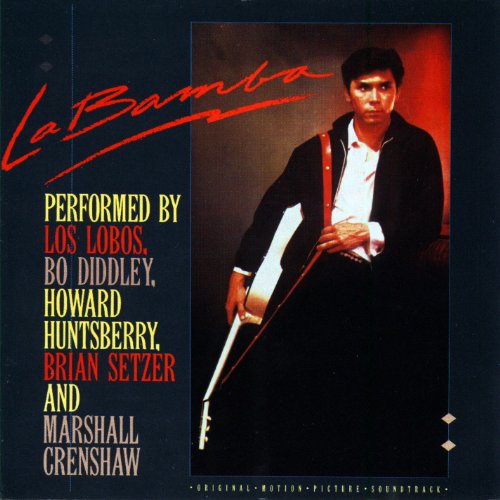 VARIOUS ARTISTS - LA BAMBA