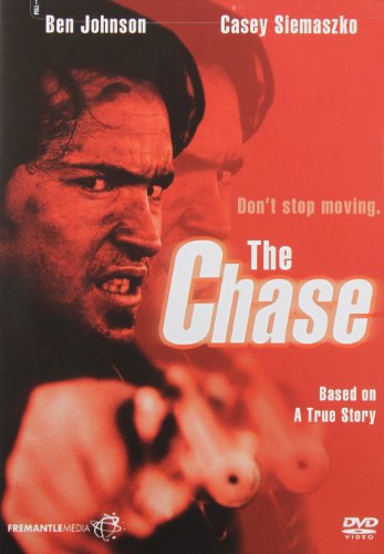 THE CHASE (BILINGUAL) [IMPORT]