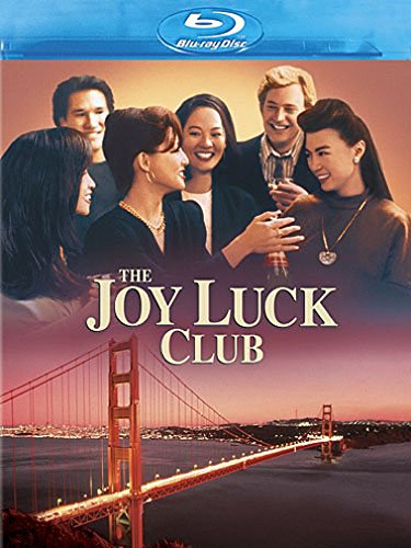 THE JOY LUCK CLUB [BLU-RAY]