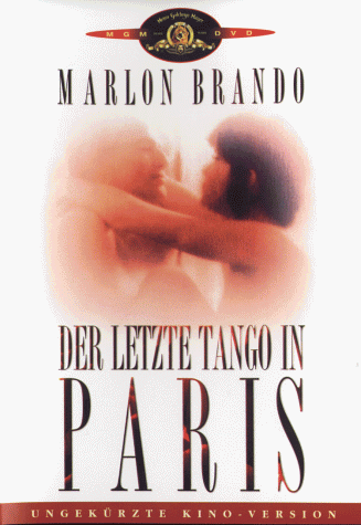 LAST TANGO IN PARIS