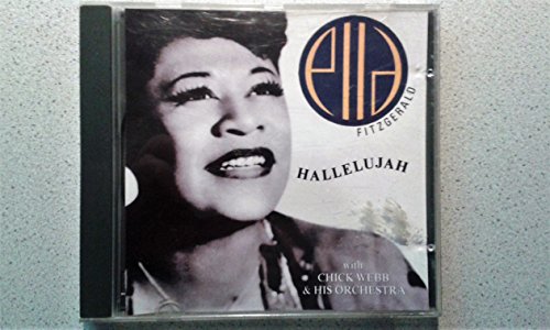 FITZGERALD, ELLA - HALLELUJAH