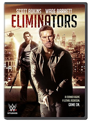 ELIMINATORS (SOUS-TITRES FRANAIS)