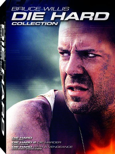 DIE HARD COLLECTION