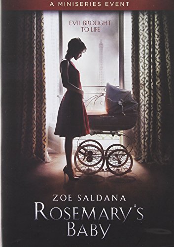 ROSEMARY'S BABY - THE MINISERIES