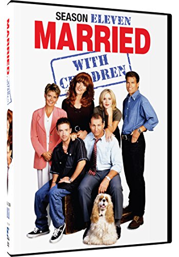 MARRIEDWITH CHILDREN - SEASON 11