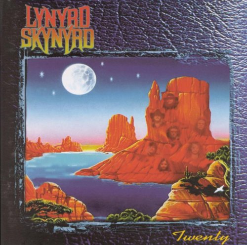 LYNYRD SKYNYRD - TWENTY