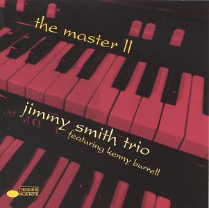 SMITH, JIMMY - MASTER II