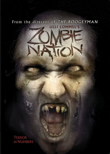 ZOMBIE NATION